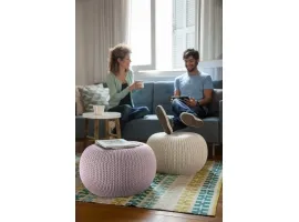 Тумба COZIE фиолетовый