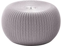 Тумба COZIE фиолетовый pilt 4