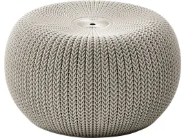 Тумба COZIE серый