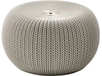 Тумба COZIE серый pilt 2