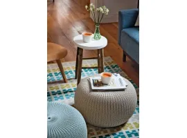 Тумба COZIE бежевый