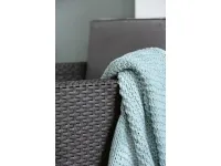 Aiamööbli komplekt MONACO grafiit pilt 4