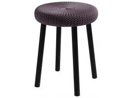 Табуретка COZIE темно-лиловый