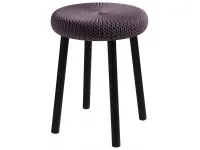 Табуретка COZIE темно-лиловый pilt 2