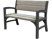 Pink MONTERO hall - grafiit pilt 2