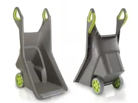 Aiakäru REALBARROW pilt 3