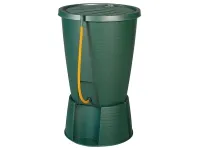 Veenõu INDIGO WATER BUTT pilt 3