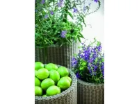 Istutuspottide komplekt CYLINDER pilt 4