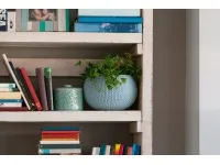 Цветочный вазон COZIES маленький, светло-синий pilt 4