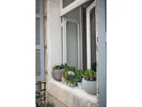 Цветочный вазон COZIES маленький, фиолетовый pilt 4