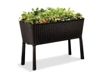 Цветочный вазон EASY GROW pilt 5