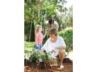 Цветочный вазон G-ROW pilt 3