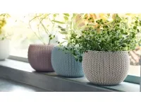 Istutuspottide komplekt COZIES TRIO pilt 2