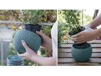 Istutuspottide komplekt COZIES TRIO pilt 4