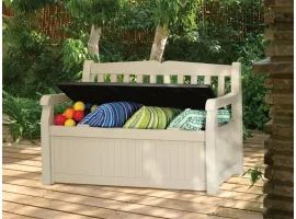 Скамья-сундук EDEN GARDEN