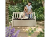 Скамья-сундук EDEN GARDEN pilt 3