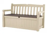 Скамья-сундук EDEN GARDEN pilt 4