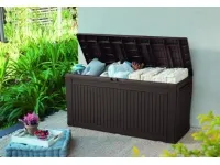 Сундук COMFY 270L pilt 2