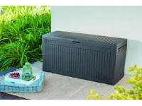 Сундук COMFY 270L pilt 3