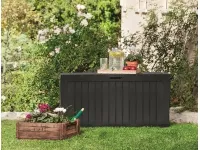 Сундук MARVEL PLUS 270L pilt 2