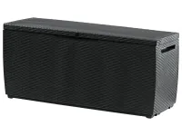 Varakast CAPRI 305L anthracite pilt 5