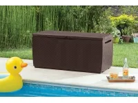 Varakast CAPRI 305L pruun pilt 4