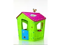 Игровой домик MAGIC pilt 3