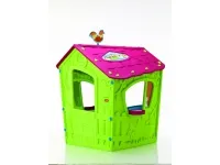 Игровой домик MAGIC pilt 5