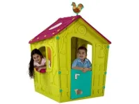 Игровой домик MAGIC pilt 2