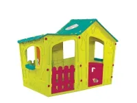 Mängumaja MAGIC VILLA pilt 3