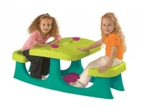 Стол для творчества PATIO CENTER pilt 2