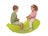 Качель ELEPHANT TRIO ROCKER pilt 2