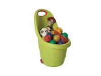 Тележка KIDDIE´S GO pilt 3