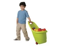 Тележка KIDDIE´S GO pilt 2