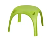 Стол детский KETER светло-зеленый pilt 2