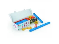 Конструктор MEGA DO pilt 7