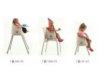 Söögitool MULTI DINE pilt 3