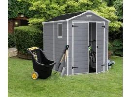 Садовый домик MANOR 68DD