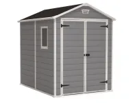 Aiakuur MANOR 68DD pilt 3