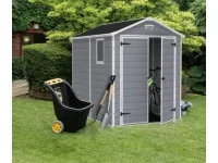 Aiakuur MANOR 68DD pilt 2