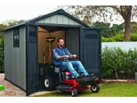 Садовый домик OAKLAND 759 pilt 2