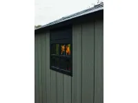 Садовый домик OAKLAND 759 pilt 4