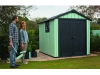 Садовый домик OAKLAND 759 pilt 7