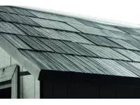 Садовый домик OAKLAND 1175 SD pilt 7