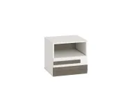 Тумбочка BLANCO 18 pilt 2