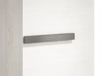 Шкаф для одежды BLANCO 19 pilt 5