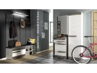 Шкаф для одежды BLANCO 19 pilt 7