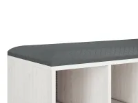 Тумба для обуви BLANCO 22 pilt 4