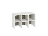 Тумба для обуви BLANCO 22 pilt 2