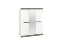 Шкаф-купе BLANCO 27 pilt 2